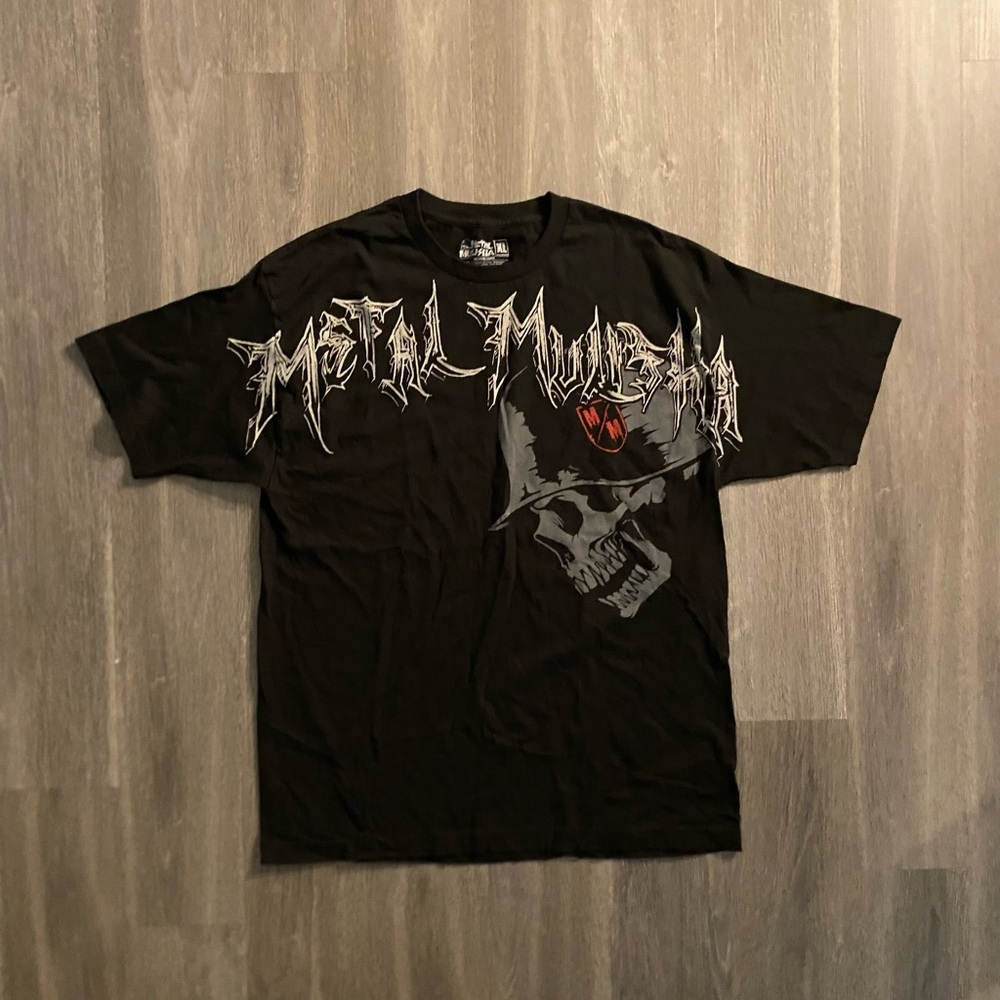 Metal Mulisha T-shirt
